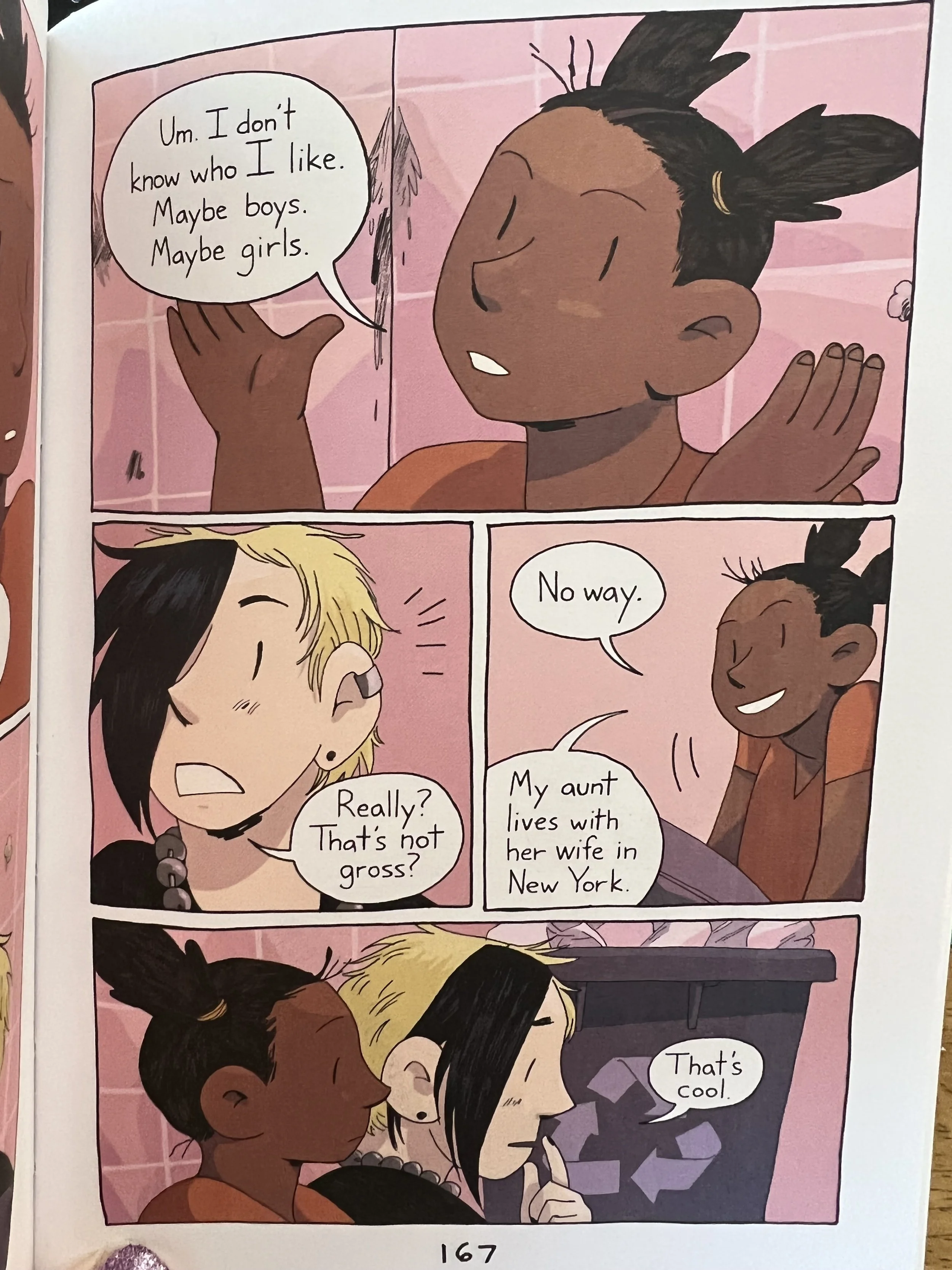 Banning The Breakaways — Adventures in Censorship